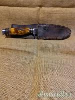 Coltello caccia skinner Mark's 2 custom