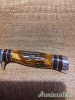 Coltello caccia skinner Mark's 2 custom