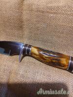 Coltello caccia skinner Mark's 2 custom