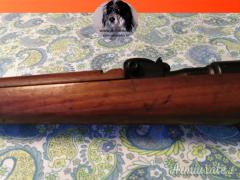 Carcano Fat 1943 calibro 6,5