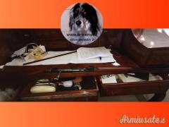 Carcano Fat 1943 calibro 6,5