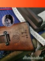 Carcano Fat 1943 calibro 6,5