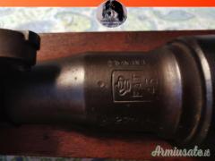 Carcano Fat 1943 calibro 6,5