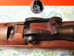 Carcano Fat 1943 calibro 6,5