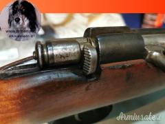 Carcano Fat 1943 calibro 6,5