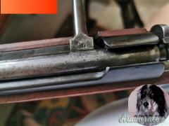 Carcano Fat 1943 calibro 6,5