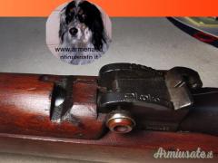 Carcano Fat 1943 calibro 6,5