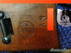 Carcano Fat 1943 calibro 6,5