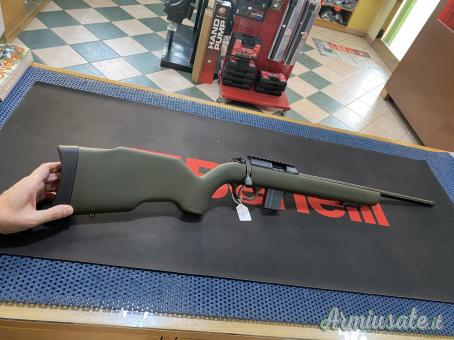 Diana mod.r22 cal.22 Long Rifle (nuova) (vedi la descrizione)
