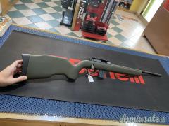 Diana mod.r22 cal.22 Long Rifle (nuova) (vedi la descrizione)
