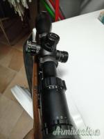 Hawke 4-16x50 illuminato
