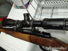 Hawke 4-16x50 illuminato