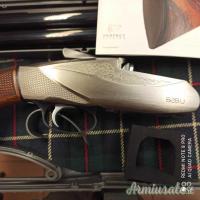 BENELLI 828 SILVER cal. 12
