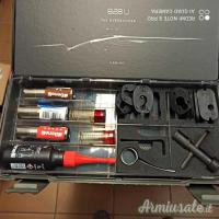 BENELLI 828 SILVER cal. 12