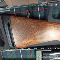 BENELLI 828 SILVER cal. 12