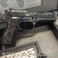 BERETTA FUSION cal. 9x19