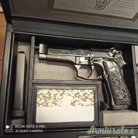 BERETTA FUSION cal. 9x19