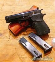CERCO GUANCE PACHMAYR PER BROWNING BDA 380
