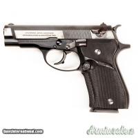 CERCO GUANCE PACHMAYR PER BROWNING BDA 380