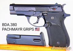 CERCO GUANCE PACHMAYR PER BROWNING BDA 380