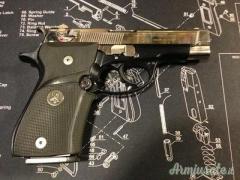 CERCO GUANCE PACHMAYR PER BROWNING BDA 380