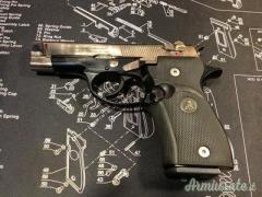 CERCO GUANCE PACHMAYR PER BROWNING BDA 380