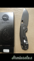 Viper carbon fibre