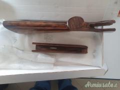 Calcio e astina Fanfarillo GF72