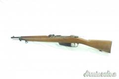 NeVC BRESCIA MOD.91TS ANNO 1928 CAL.6,5X52