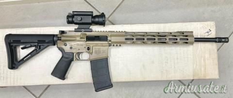 DIAMONDBACK DB15 FDE MAGPUL PROMO!