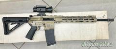 DIAMONDBACK DB15 FDE MAGPUL PROMO!