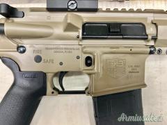 DIAMONDBACK DB15 FDE MAGPUL PROMO!