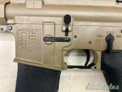 DIAMONDBACK DB15 FDE MAGPUL PROMO!
