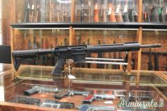 Colt M4 CSR SPORTING  .223 Remington