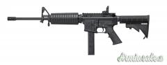 Colt AR15 9x21mm IMI