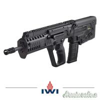 I.W.I. X95 X-Tactical  9x19mm NATO Parabellum