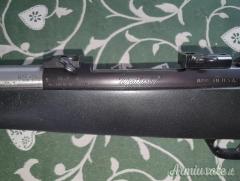 CARABINA Weatherby 7STW WEATHERBY MAGNUM  MARCH V     7 mm
