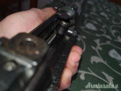 CARABINA Weatherby 7STW WEATHERBY MAGNUM  MARCH V     7 mm
