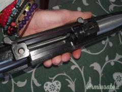CARABINA Weatherby 7STW WEATHERBY MAGNUM  MARCH V     7 mm