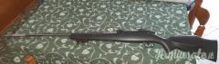 CARABINA Weatherby 7STW WEATHERBY MAGNUM  MARCH V     7 mm