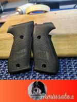 Sig Sauer P220 guancette