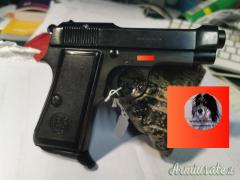 Beretta 34 .38 Auto | ACP