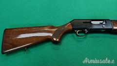 Beretta AL390 Silver Mallard 12