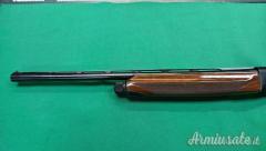 Beretta AL390 Silver Mallard 12