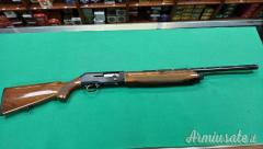 Beretta AL390 Silver Mallard 12