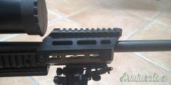 MDT Night Vision Hood, compatibile con LSS-XL Gen2