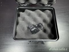 Trijicon RMR HD Adjustable LED 3.25 MOA RMHD2-C-3200002