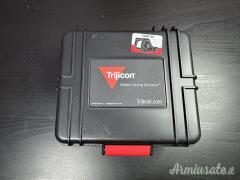 Trijicon RMR HD Adjustable LED 3.25 MOA RMHD2-C-3200002