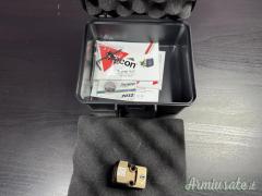 Trijicon RMR HRS Type 2 Adjustable LED 3.25 MOA RM06-C-700780