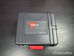 Trijicon RMR HRS Type 2 Adjustable LED 3.25 MOA RM06-C-700780
